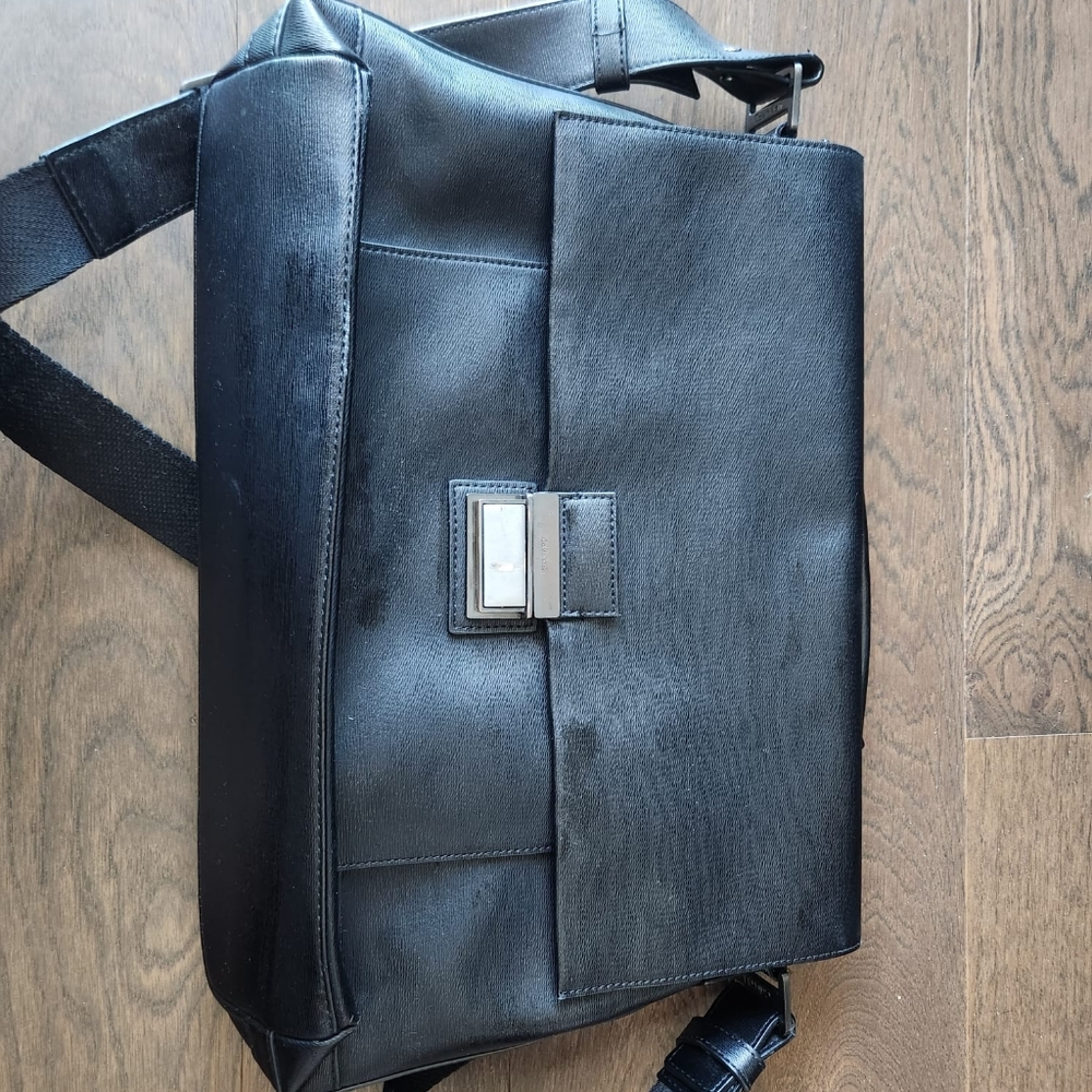 Calvin Klein Shoulder Bag for Men